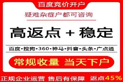 某公司SEM代理策略：实现流量转化
